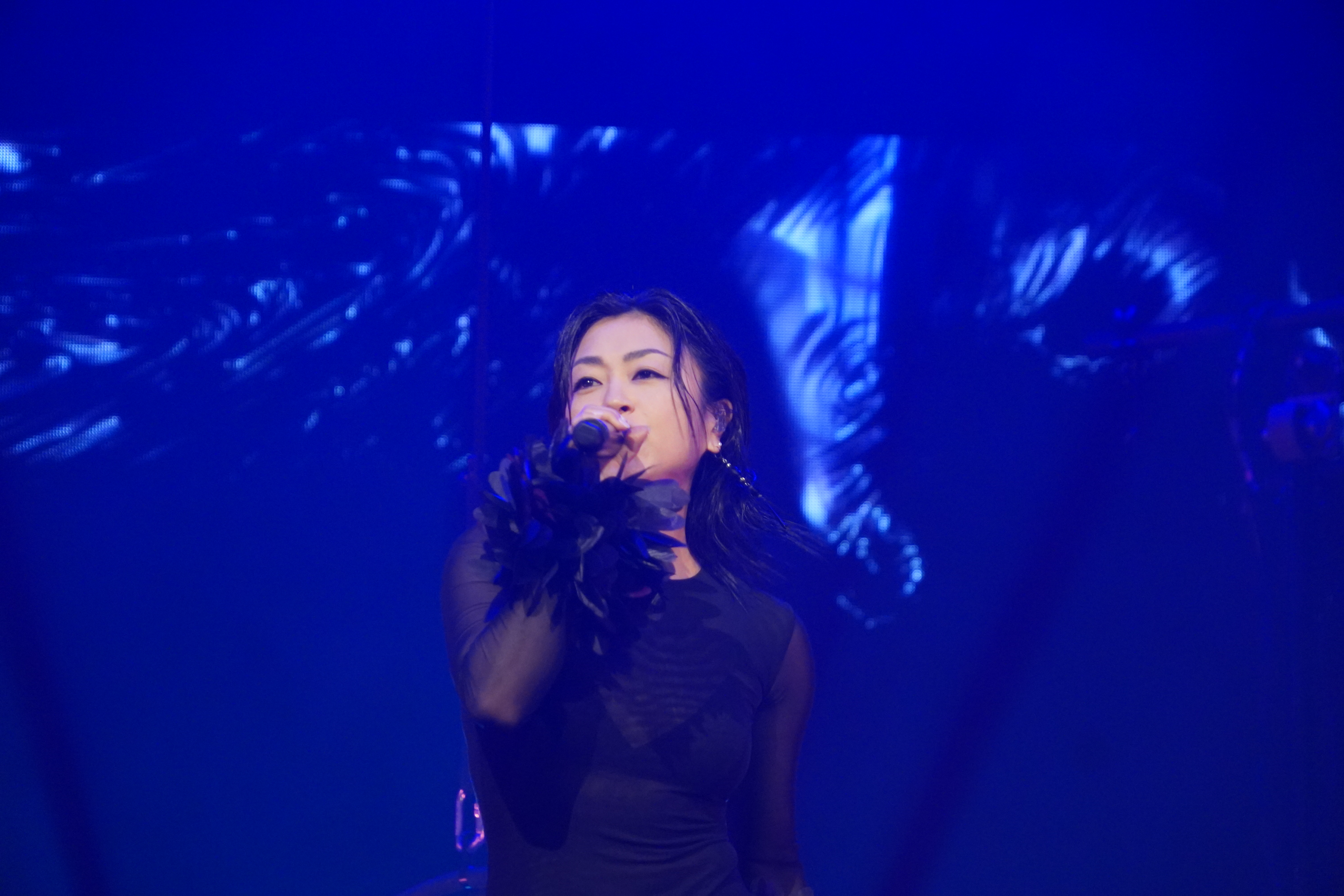 Hikaru Utada Laughter in the Dark Tour 2018 | HIKARU UTADA